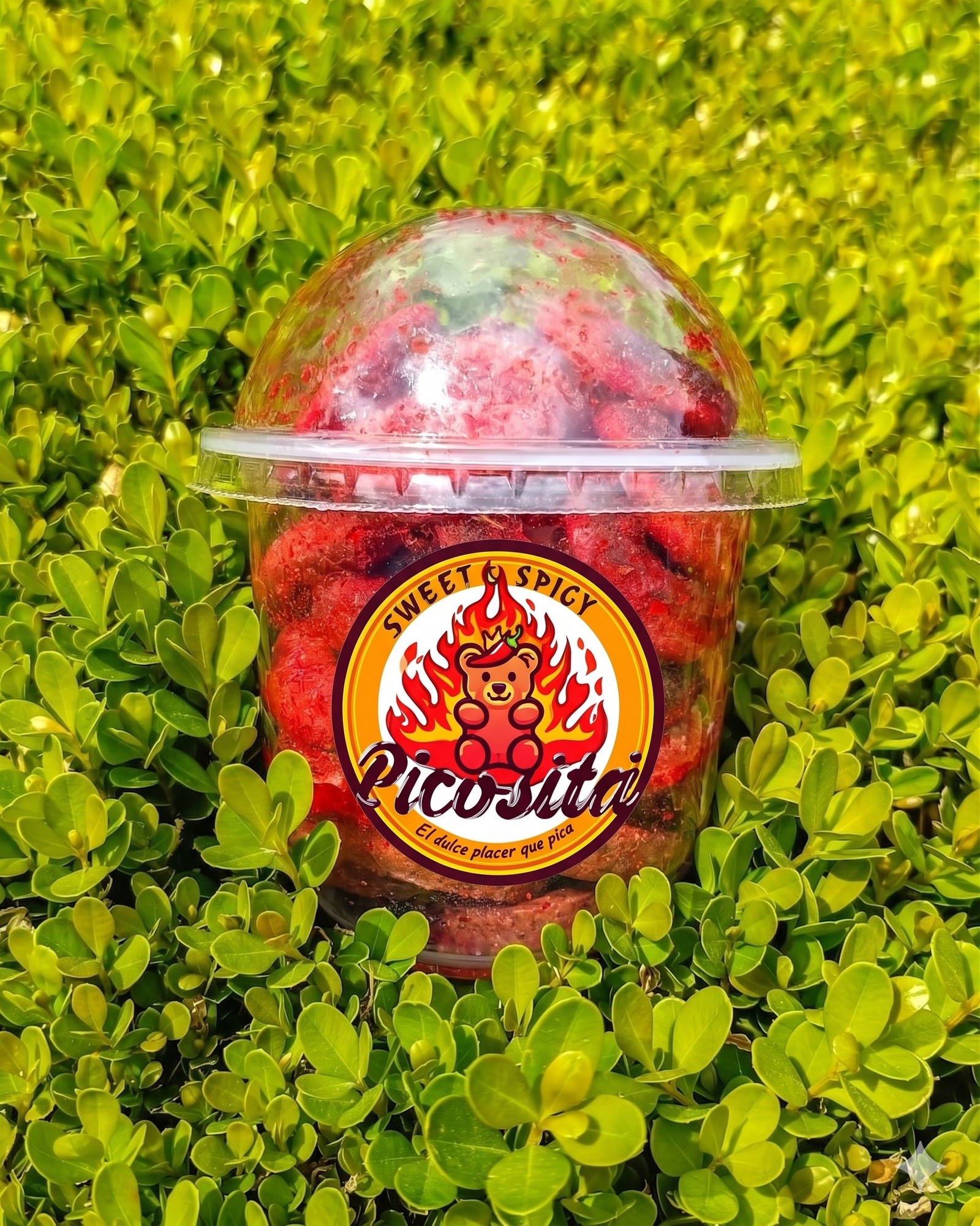 Imagen de dulces